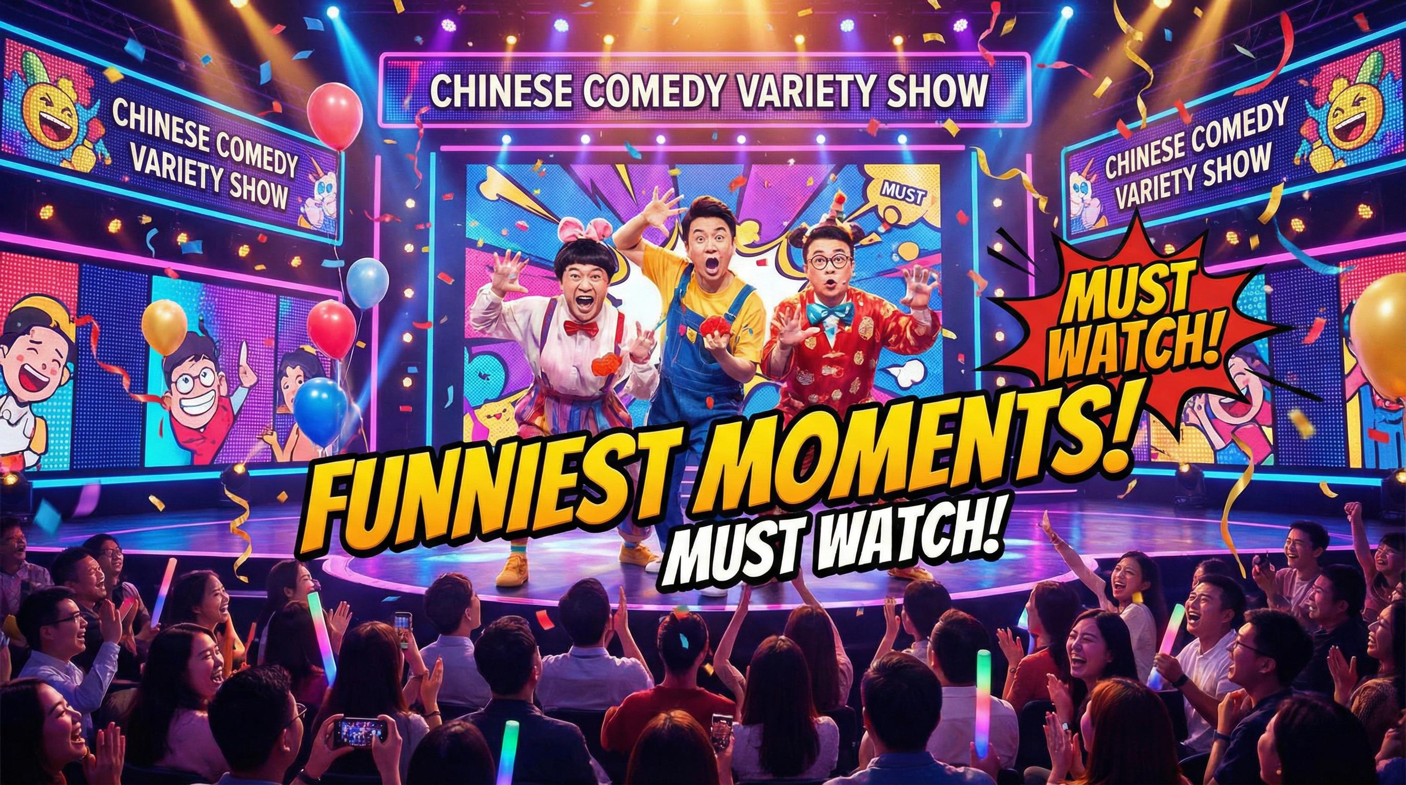 9191搞笑综艺《欢乐大本营》视频第108期